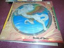 STEVE MILLER BAND BOOK OF DREAMS PICTURE DIS LP SEALED NO BAR CODE