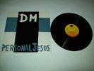 Depeche Mode ?– Personal Jesus - 1989 Sire 9-21328-00 MINT VINYL