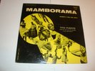 TITO PUENTE - MAMBORAMA - TICO LP 1001 - KING OF CHA CHA MAMBO - LISTEN