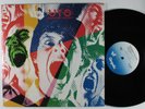 UFO Strangers in the Night CHRYSALIS 2xLP VG++ gatefold   