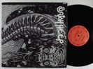 URIAH HEEP Self Titled MERCURY LP VG+ gatefold   