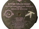 RARE OG ?? A Tribe Called Quest - People's Instinctive Travels 1990 Vinyl