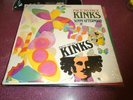 THE KINKS FACE TO FACE LP SEALED ORIG REPRISE STEREO 6226 SUNNY AFTERNOON