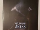 Chelsea Wolfe - Abyss vinyl 2 LP record NEW SEALED dark wave gothic noise rock