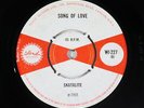 Ska 45 - Jackie Opel - Old Rockin' Chair - Island UK - mp3