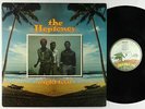 Heptones - Night Food LP - Mango VG++