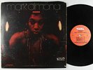 Mark Dimond - Brujeria LP - Vaya  Mono