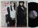 MILLI VANILLI Girl You Know It's True ARISTA LP VG+ promo   