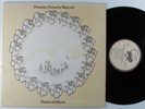 P.F.M. PREMIATA FORNERIA MARCONI Photos of Ghosts MANTICORE LP VG+ gatefold   