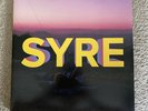 Jaden Smith Limited Edition Roc Nation SYRE Vinyl Record Album 2LP