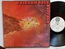 BUFFALO volcanic rock Orig OZ VERTIGO lp 1973 Swirl label NO INSERT shiny VG-
