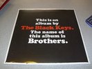 The Black Keys - Brothers - 2LP Vinyl //// Neu&OVP