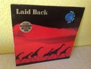 LAID BACK (LP) HOLE IN THE SKY [1990 ARIOLA 1ST PRESS *HYPER STICKER **BAKERMAN]