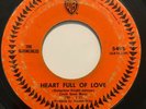 Northern Soul 45/ Invincibles 