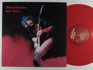 MICHAEL SCHENKER Guitar Master DEADLINE LP NM red vinyl   