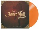 Jethro Tull - Live In London 1968 [LP] Limited Translucent Orange colored vinyl,