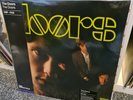 The Doors VMP Vinyl Me Please Green LP & 7’’ Light My Fire Coloured Vinyl