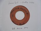 JUNIOR SOUL Chattie Chattie + Magic Touch BLANK PRE Killer  Boss Reggae 7