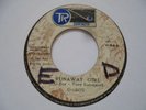 U ROY Runaway Girl TR  Rockers Deejay Reggae 7