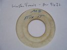 WINSTON FRANCIS + SOUND DIMENSION Mr Fix it BLANK PRE Reggae 7