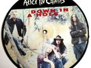 ALICE IN CHAINS DOWN IN A HOLE / ROOSTER 7