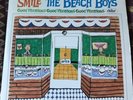 The Beach Boys - The Smile Sessions Vinyl 2 LP Set US 2011 Capital Very Good ++