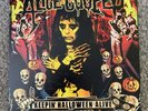 Alice Cooper Keepin Halloween Alive Limted Edition Glow in the Dark 7