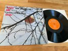 Prokofiev violin concertos 1&2 Ricci Suisse Ansermet Lp Decca LXT 5446