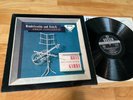 Mendelssohn and Bruch violin concertos Ricci Gamba  Decca SXL 2006 Ed1