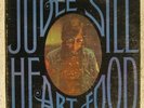 Judee Sill-Heart Food, Asylum SD 5063, Gatefold, First pressing, 1973, Rare