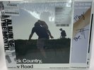 Black Country New Road For The First Time - Clear Vinyl - New/Signed - NO CD