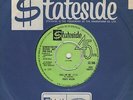 Percy Milem Call On Me Stateside Demo SS 566 Soul Northern Motown
