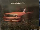 Frank Ocean - Nostalgia Ultra - Clear Vinyl Blonde Unreleased Misc Endless