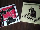 MF DOOM King Geedorah Take Me To Your Leader Red Vinyl + Alternate Art Jacket