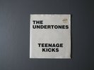 Undertones Teenage Kicks - 7