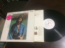 TONY JOE WHITE HOME MADE ICE CREAM LP PROMO WHITE LABEL VG++ RARE HYPE
