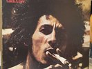 Bob Marley And The Wailers Catch A Fire LP Vinyl Record Original 1973 VG+
