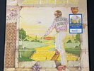 SEALED Elton John Vinyl Picture Disc LP Goodbye Yellow Brick Road FREE SHIPPING