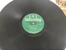 CLIFF THE YOUNG ONES RECORD 78 rpm