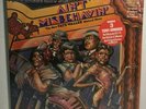 AIN'T MISBEHAVIN (1978 FATS WALLER) 2 LP New ORIGINAL CAST VINYL NELL CARTER