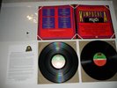 Concert for Kampuchea Clash,Elvis Costello,Queen,The Who Mint 1st USA '81 CLEAN