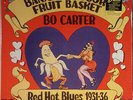 BO CARTER - Banana In Your Fruit Basket 180 Gram SEALED LP