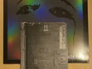 Deftones - Ohms LP CLEAR Vinyl Webstore Exclusive with Zine ? NEW & SEALED