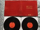 The Bee Gees-Odessa 1969 1st Press Polydor 2 Lp Felt Sleeve Uk Issue