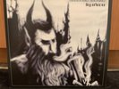 ELECTRIC WIZARD - Dopethrone, Ltd Import 2LP BLACK SPARKLE VINYL Gatefold New