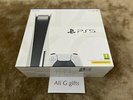 Sony PlayStation 5 PS5 Blu-Ray Disc Edition - Sealed - FREE Next Day Delivery