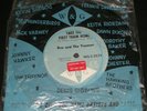 DEE & THE YEOMEN AUSSIE W&G 45 - FIRST TRAIN HOME 1960s CANADIAN GARAGE BEAT