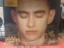 Years & Years Palo Santo, Sealed New Exclusive Red Transparent Vinyl LP
