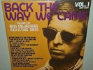 NOEL GALLAGHER HIGH FLYING BIRDS BACK THE WAY WE CAME VOL 1 NEW SEALED VINYL LP