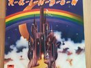 Ritchie Blackmore's Rainbow Vinyl LP Record 1st first album debut PD 6049